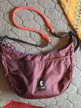 Cotopaxi Trozo 8L Shoulder Bag